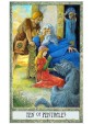 The Druid Craft Tarot Set : Use the Magic of Wicca and Druidry to Guide Your Life by Philip Carr-Gomm & Will Worthington